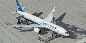 TDS boeing 787 mega pachet fsx p3d 19