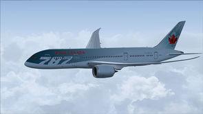 tds boeing 787 megapakket fsx p3d 21