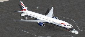 TDS boeing 787 mega paquete fsx p3d 22