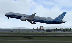 TDS boeing 787 mega paquete fsx p3d 24