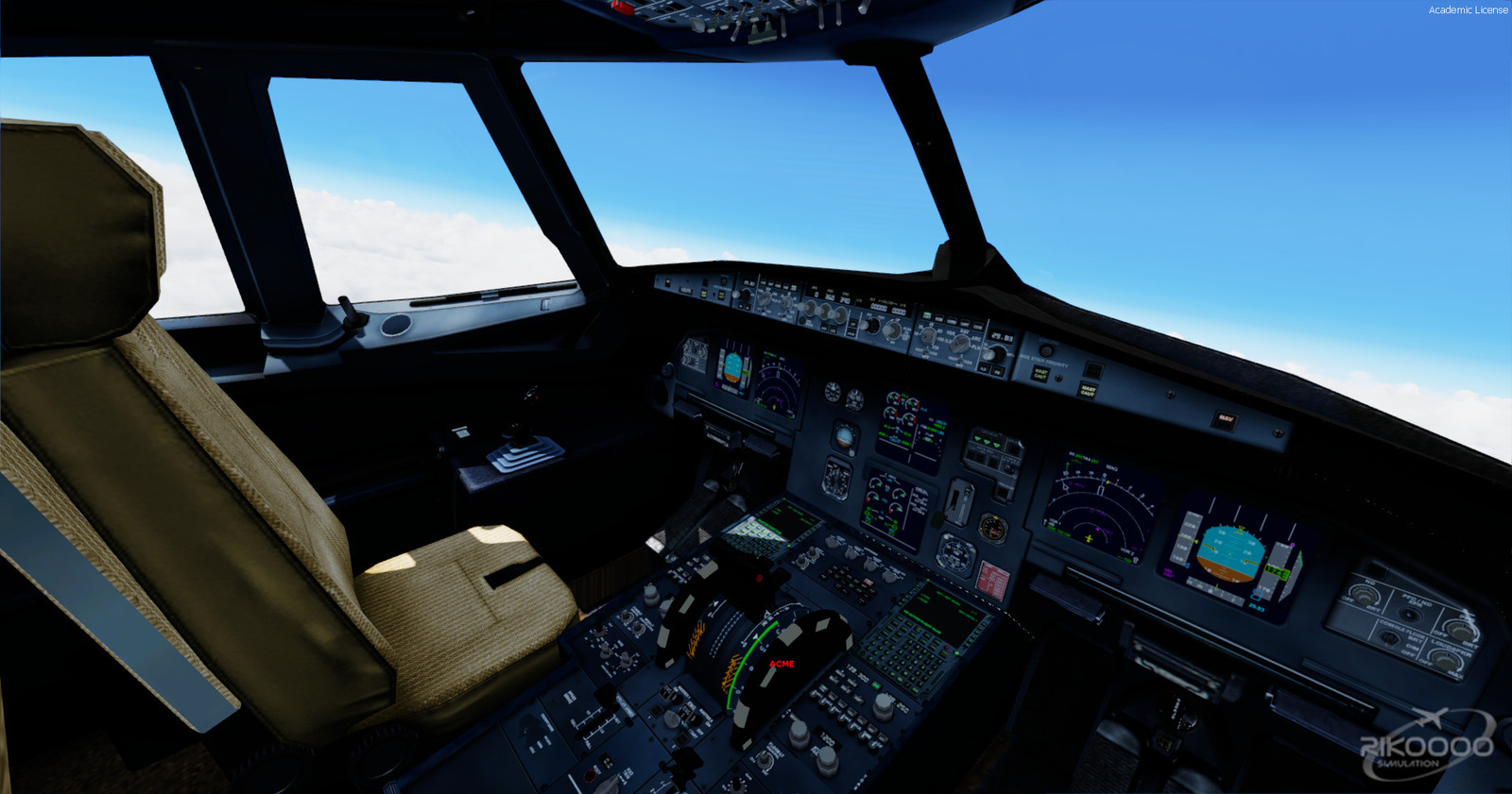 FSX Steam Edition: Airbus A318/A319 Add-On on Steam