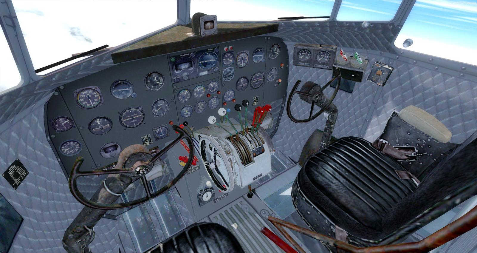 All downloads for FSX - Page 9 - Results from #80