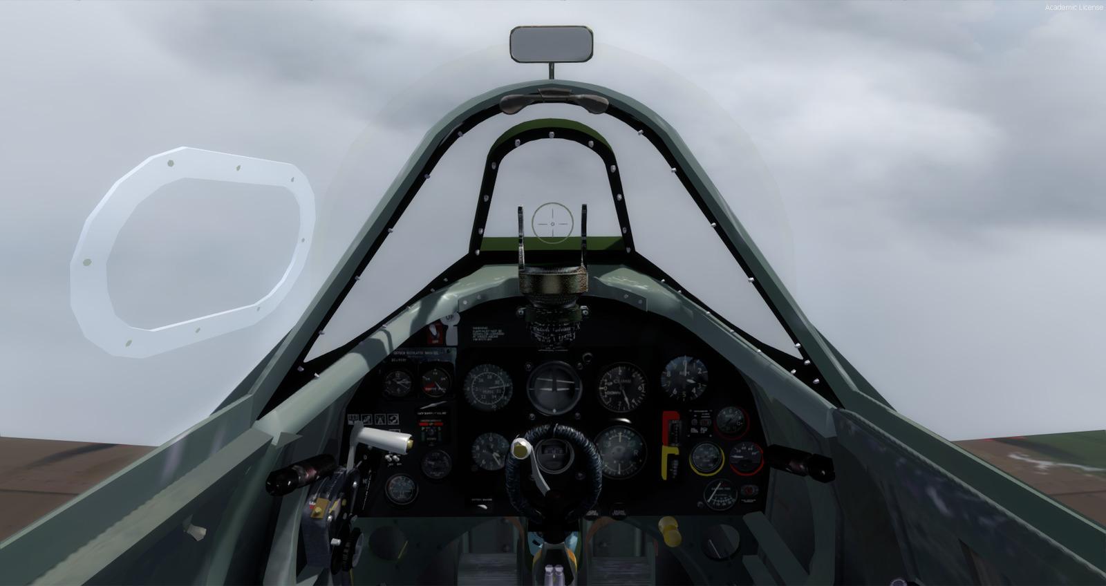 FSX: Steam Edition - Battle of Britain: Spitfire Add-On on Steam