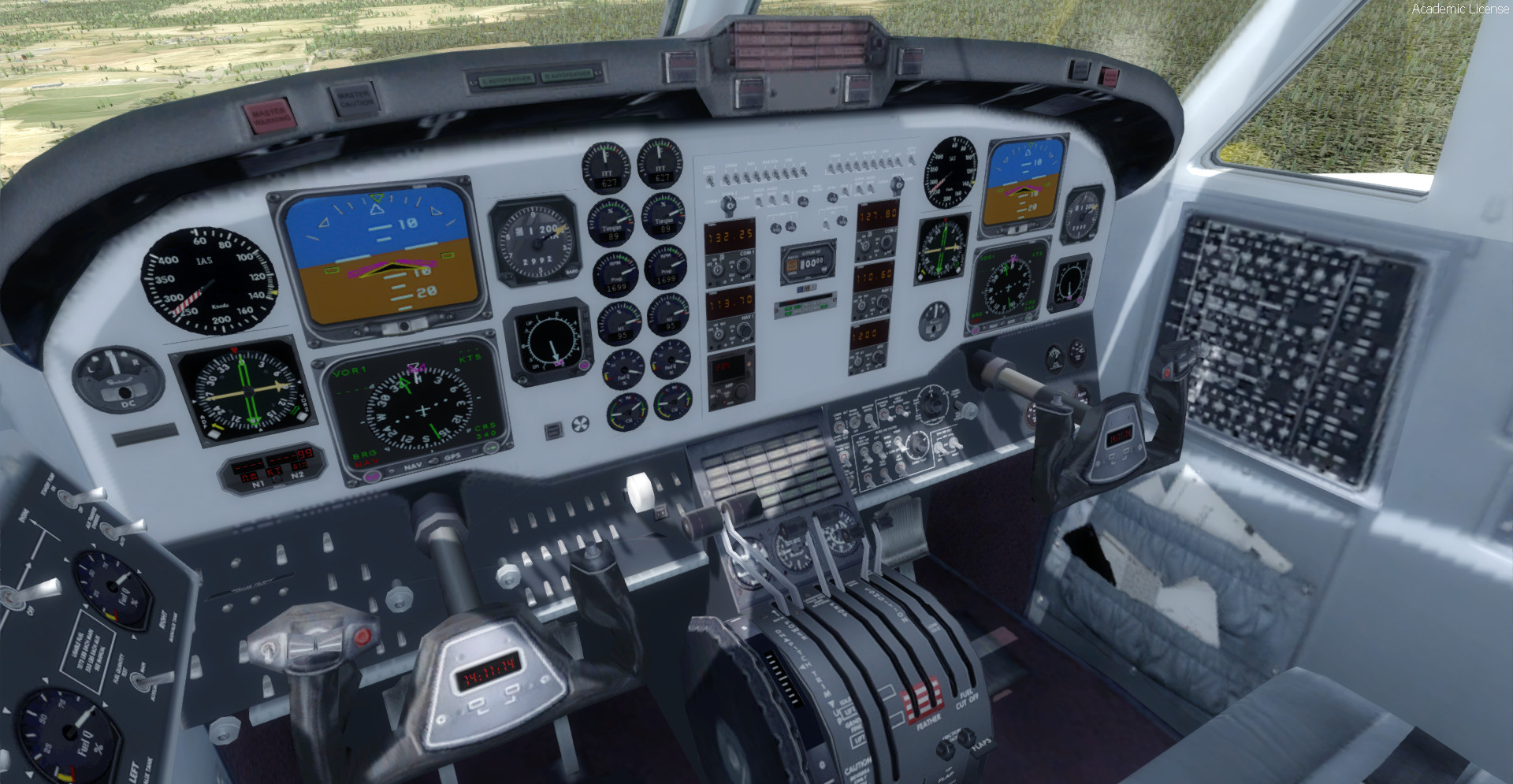 how to install virtual cockpit fsx