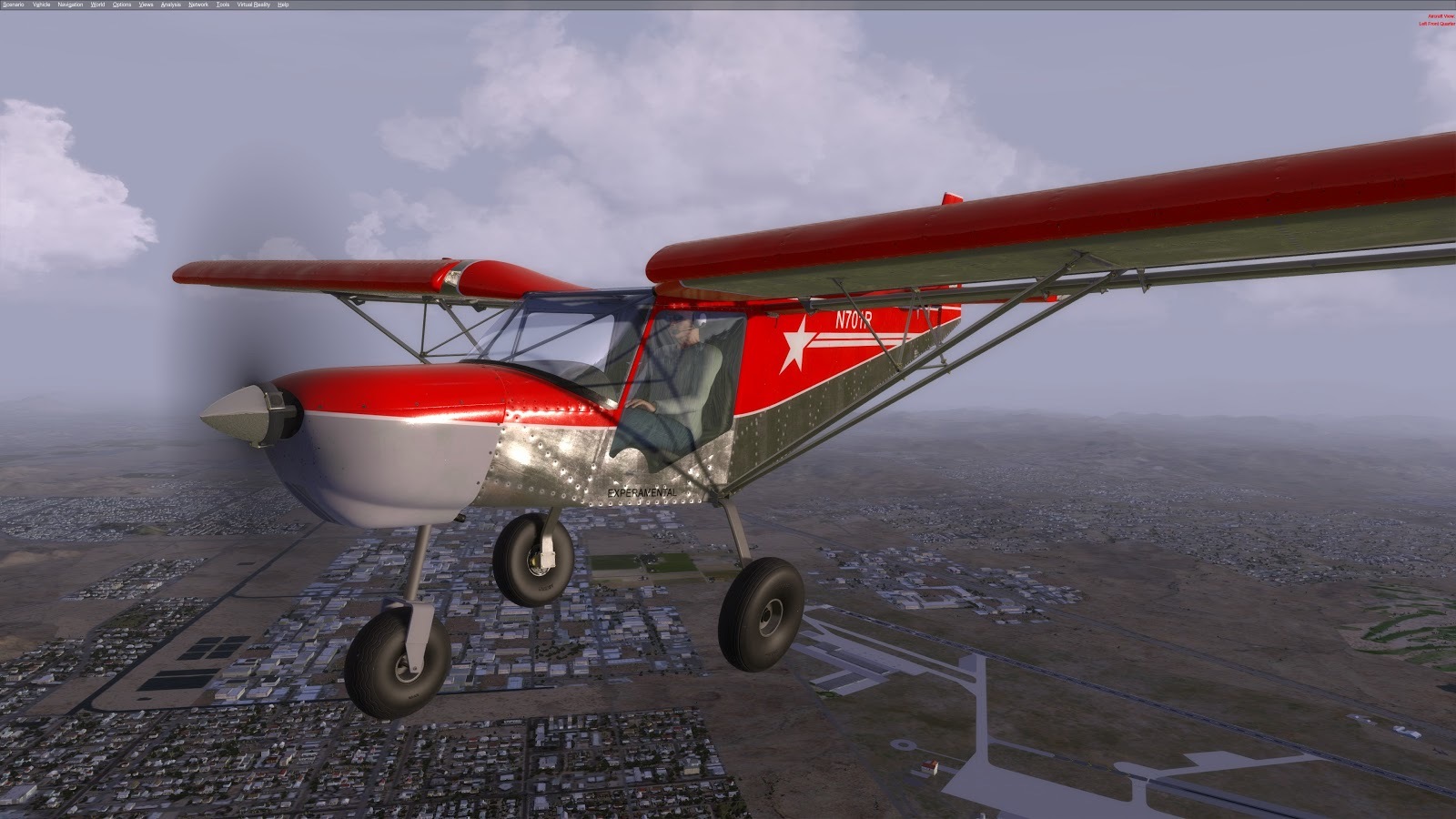 ch 701 flight manual torrent
