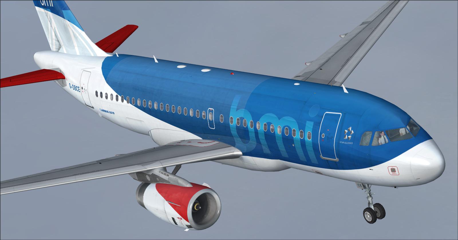 aerosoft airbus x extended livery