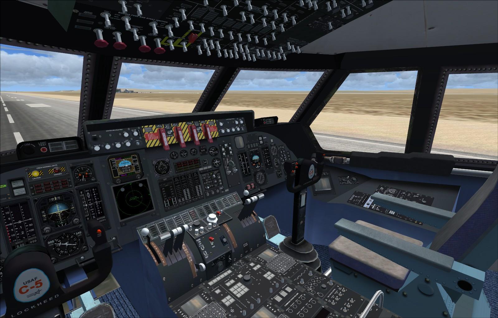 Сценарии для x plane 11. Lockheed c-5 Galaxy кабина. C-5 Galaxy Cockpit. Lockheed c 5 Galaxy для FSX. Lockheed Constellation кабина.