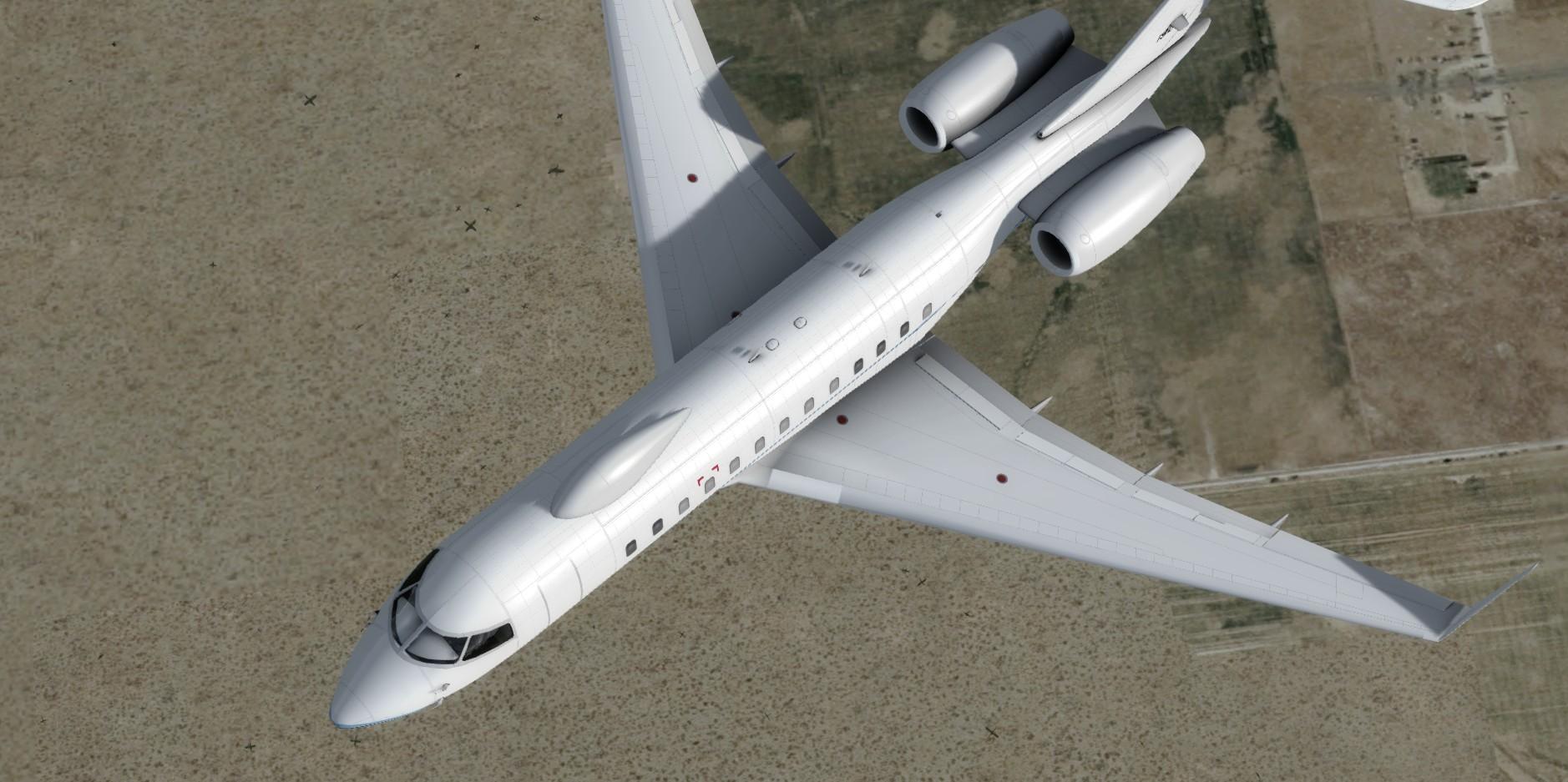 Forum de simulation aérienne /  [P3D][X-Plane][FSX][FS9] Track IR, encore d'actualitéTUTO TrackIR 5