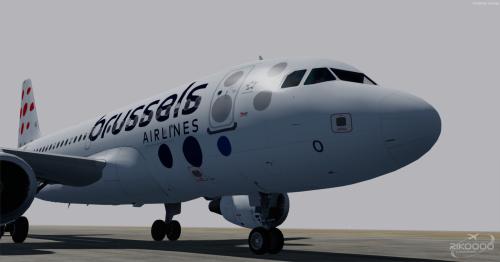 Airbus_A319-100_Livery_Pack_FSX_P3D_1