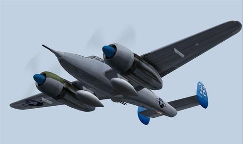 Beechcraft_A-28_Destroyer_&_XA-38_Grizzly_1