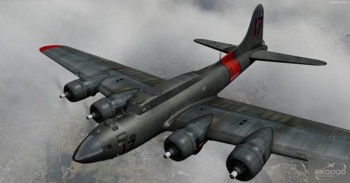 Boeing_B-17_Tűzerőd_Package_FSX_P3D_22