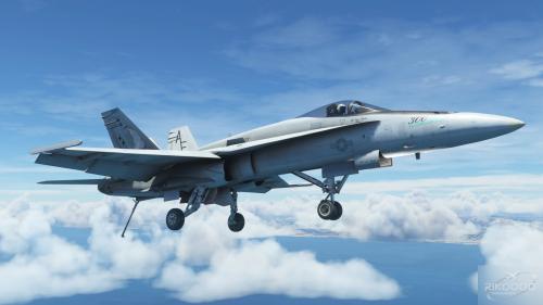 FA-18C_レガシー_ホーネット_MSFS_2020_1