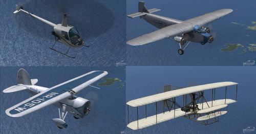 FSX_Fusione 2