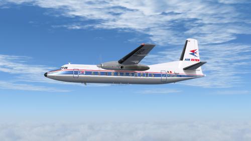 Fokker_F27_MK_500_Air_Inter_FSX_FSX-Steam_22