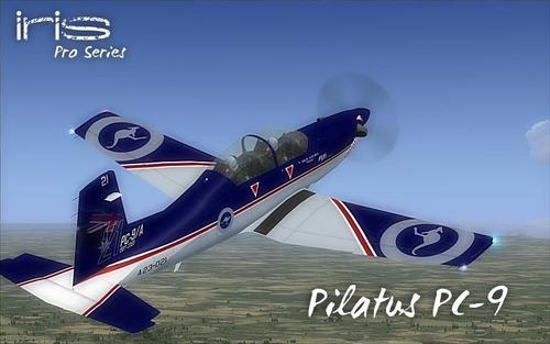 IRIS_Pilatus_PC-9_FSX_1