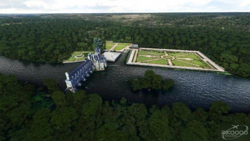 MegaPack_Loire_castle_France_MSFS_2020_33