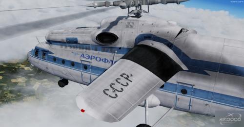 Mil_MI-6_Hook_Helicopter_FSX_P3D_22