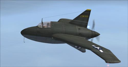 Northrop_XP-56_Black_Bullet_FSX_1