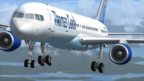 POSKY_Boeing_757-300_Thomas_Cook_FSX_1