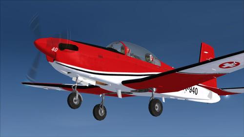 Pilatus_PC-7SAF_v.2_Swiss_Airforce_FSX_33