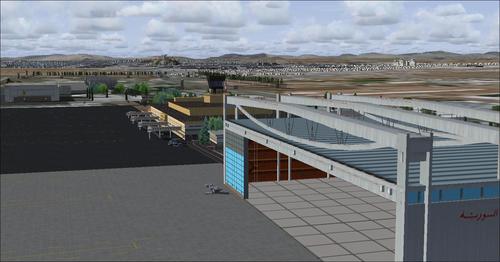 Project_Real_Aleppo_Airport_FS2004_22