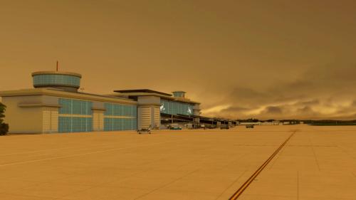 Phenjan_Nemzetközi_Repülőtér_ZKPY_MSFS_2020_33