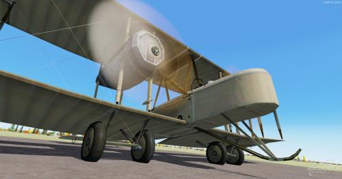 Vickers_Vimy_FB_27A_Bomber_FSX_P3D_33