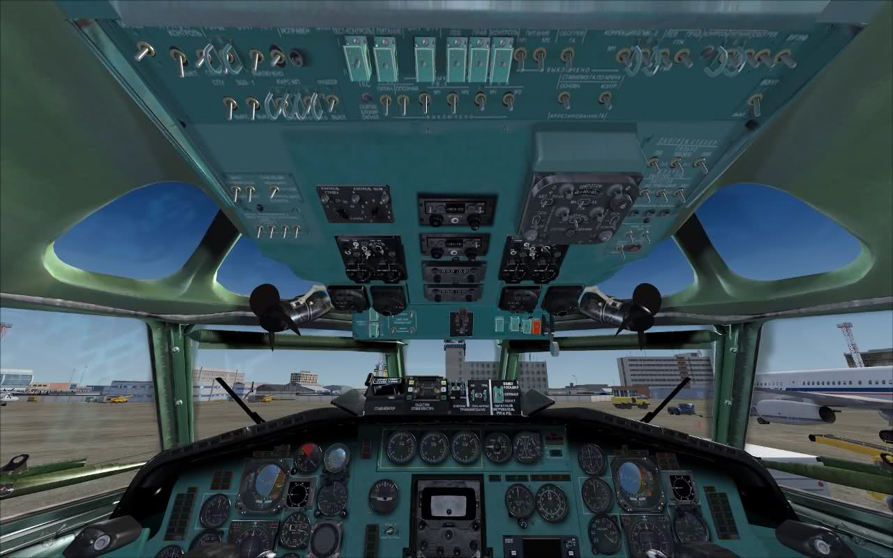 download aircraft for fsx